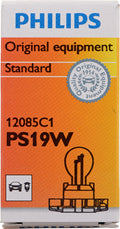 Philips 12085C1 | 12085 HiPerVision (PS19W) Bulb