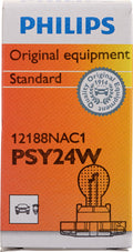 Philips 12188NAC1 | 12188NA (PSY24W) HiPerVision Bulb