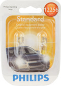 12256 Bulb (2 Pack) | Philips 12256B2
