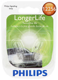 12256LL Long Life Bulb (2 Pack) | Philips 12256LLB2