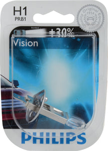 12258 (H1) Bulb | Philips 12258PRB1