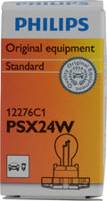 Philips 12276C1 | PSX24W ( 12276) HiPerVision Bulb