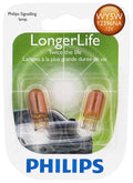 12396LL Long Life Bulb (2 Pack) | Philips 12396NALLB2