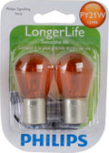 12496LL Long Life Bulb (2 Pack) | Philips 12496LLB2