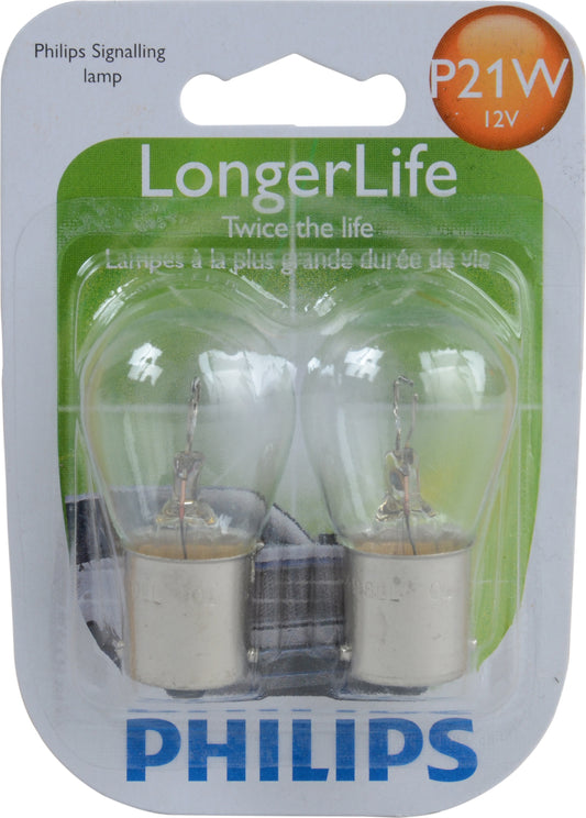 12498LL Long Life Bulb (2 Pack) | Philips 12498LLB2