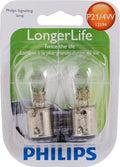 12594LL Long Life Bulb (2 Pack) | Philips 12594LLB2