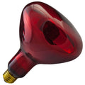Standard Products 125W IR Heat Lamp BR40 120V