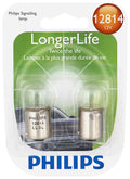 12814LL Long Life Bulb (2 Pack) | Philips 12814LLB2