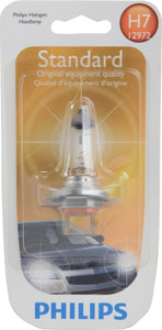 H7 (12972) Bulb | Philips 12972B1