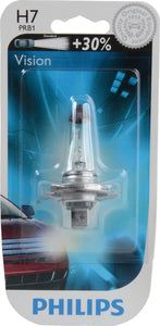 12972 (H7) Bulb | Philips 12972PRB1