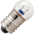 131 Bulb | 0.1A 1.3V Clear E10 Base Bulb