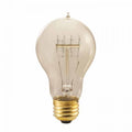 Bulbrite 132520, NOS25-VICTOR - 25W Vintage Bulb, Medium Base