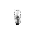 133 Bulb | 0.15 Amp, 6.3 Volt, 0.95 Watts, G3.5, E10 Base