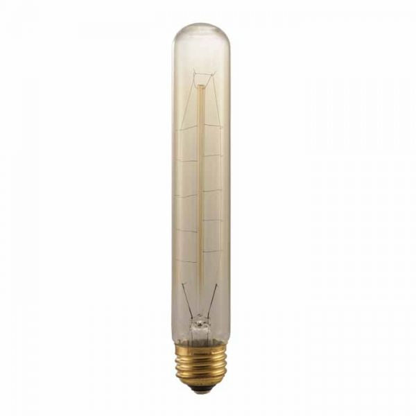 Bulbrite 133009, NOS30T9 - 30W Vintage Bulb, Medium Base