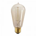 Bulbrite 134018 NOS40-1890 - 40W ST18 Vintage Bulb - Medium Base
