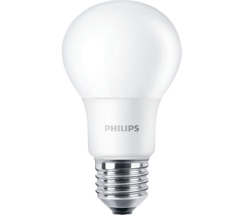 Philips 460631 | 5.5W LED - 40W Equal - Warm White Light - Not Dimmable