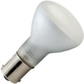 1385 Bulb 28V .72A R12 Incandescent Single Contact Bayonet Base