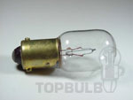 1414 Bulb | 0.46 Amp, 14 Volt, 6.44 Watts, T4.5, BA9S Base
