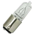 Halco JC35/BA15D | 35W JC 12V BA15D Prism