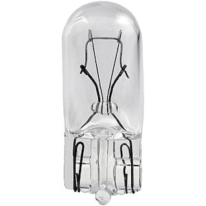 149 Bulb | 0.53 Amp, 6.15 Volt, 3.26 Watts, T3.25, Wedge Base