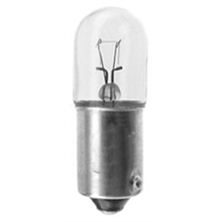 1490 Bulb | 0.16 Amp, 3.2 Volt, 0.51 Watts, T3.25, BA9S Base