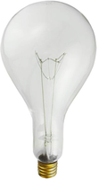 1500PS52/CL Mogul Base 1500W Lamp