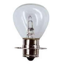 1025 Bulb - 14.1W 6V RP11 Miniature Lamp