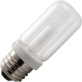 150T10/H/F Bulb - 150W 130V T10 Inside Frosted Halogen Medium Base Lamp