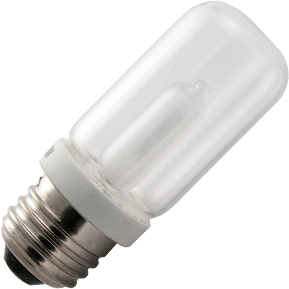 150T10/H/F Bulb - 150W 130V T10 Inside Frosted Halogen Medium Base Lamp