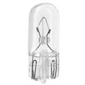159 Bulb | 0.143 Amp, 6.3 Volt, 0.9 Watts, T3.25, Wedge Base