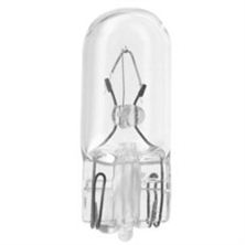 159 Bulb | 0.143 Amp, 6.3 Volt, 0.9 Watts, T3.25, Wedge Base