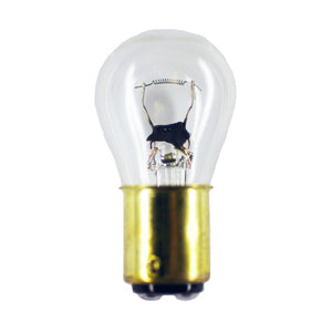 1594 Bulb | 5 Amp, 6 Volt, 30 Watts, S8, BA15D Base