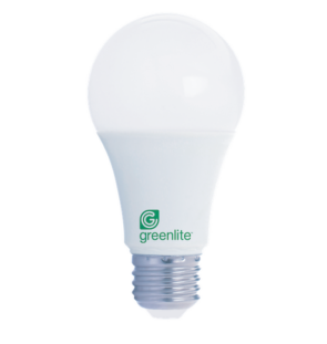 Greenlite 15W LED A19 1600 Lumen 5000K Dimmable
