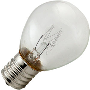 Eiko 15S11/87 - 15W S11 120V Incandescent - Intermediate Base