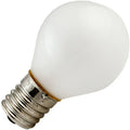 15S11/87W - 15W 120V Incandescent - S11 - Intermediate Base - Frosted
