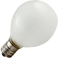 Eiko 41512 15S11-F | 15W 120V S11 Frost Candelabra (E12) Base Bulb