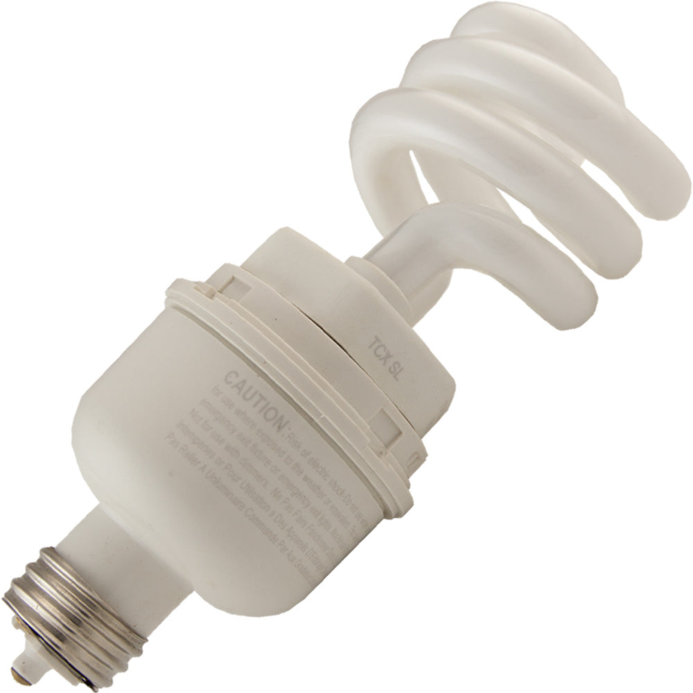 TCP 18W 2-Piece CFL 2700K High Power Factor Ballast