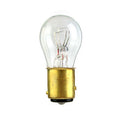 GE 1606 Bulb | 2.69 Amp, 6.4 Volt, 17.2 Watts, S8, BAY15D Base