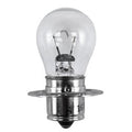 1615 Bulb - 30W 6V Incandescent - Single Contact Prefocus Base
