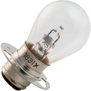 1631X Medical Lamp - 6.5V 2.75A S8 Double Contact Prefocus Base