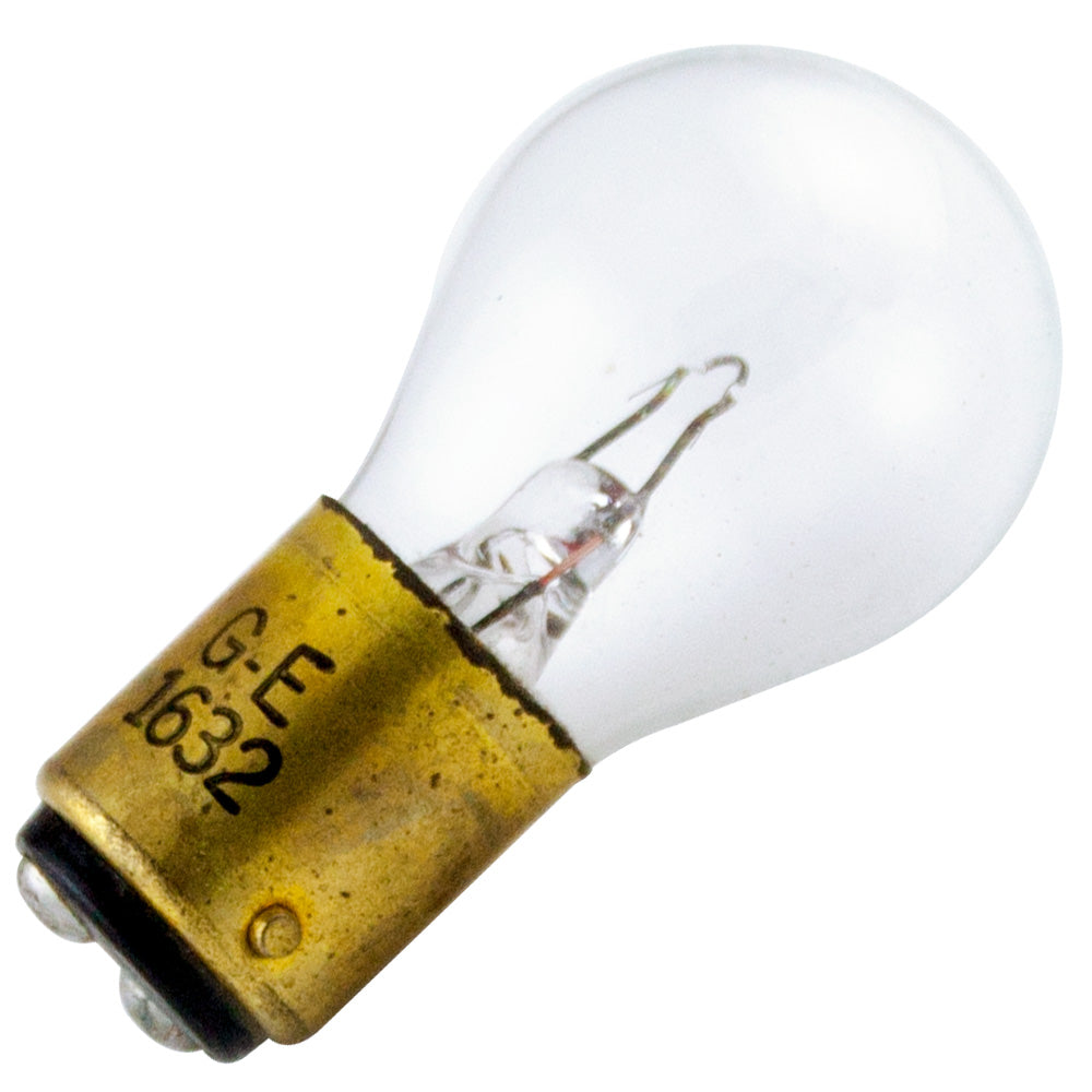1632 Bulb 6.8V 1.7A Incandescent