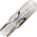 17 Bulb | 0.065 Amp, Incandescent Wedge Base