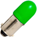 1835G Bulb Green Mini (55V,.05A, 2.75W)