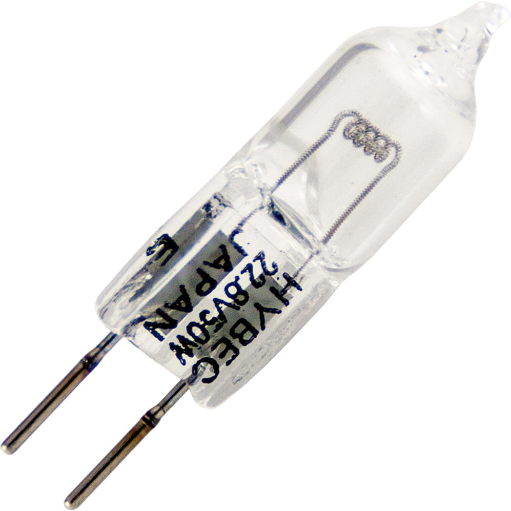 Hanalux / Hanaulux 18566 - 50W 22.8V Halogen - Surgical Lamp