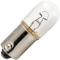 1873 Bulb 5.60W 28V T3-1/4 Incandescent Miniature Bayonet Base