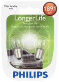 1891LL Long Life Bulb (2 Pack) | Philips 1891LLB2