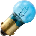 CEC 1895B | 0.27A 14V Blue G4 1/2 Mini Bayonet Base Bulb
