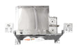 Nicor 19002A | 4 inch Housing for New Construction Applications, Airtight, IC Rated