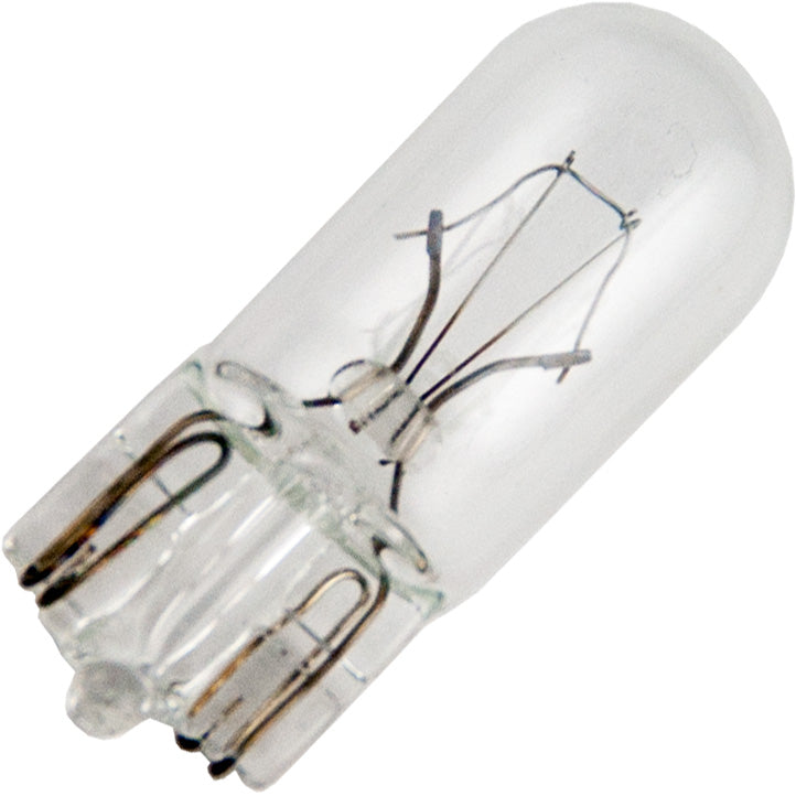 192 Bulb .33AMPS Incandescent Wedge