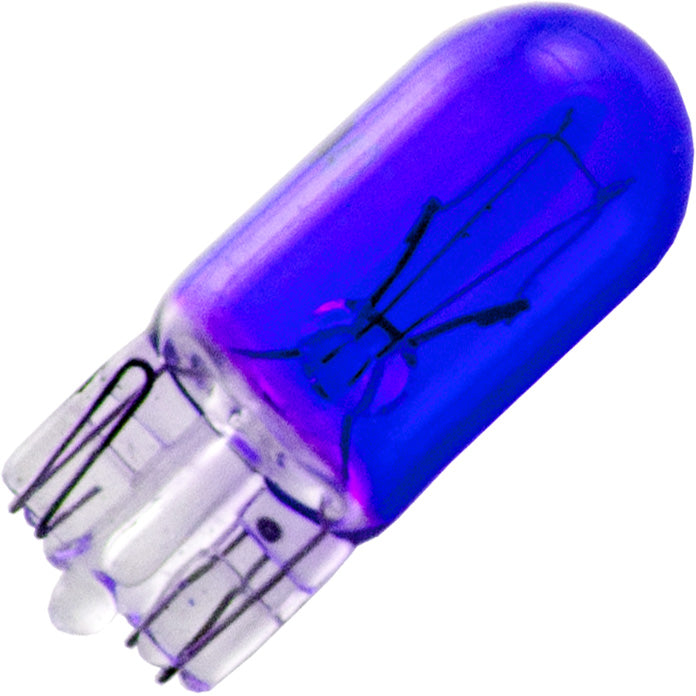 194B Bulb - 14V .27A Miniature Incandescent - Miniature Wedge Base